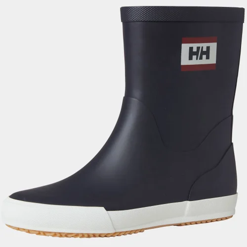 BOTAS DE GOMA NORDVIK 2 PARA MUJER